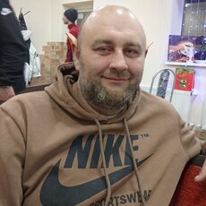 Фотография мужчины Юрий, 42 года из г. Кропоткин