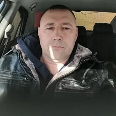 Фотография мужчины Андрей, 49 лет из г. Киселевск