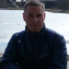 Фотография мужчины Алексей, 44 года из г. Приморский