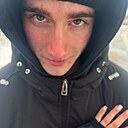 Захар, 18 лет