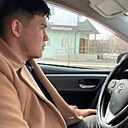 Aset, 22 года
