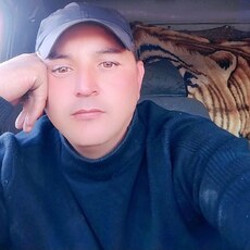 Фотография мужчины Карим, 41 год из г. Магадан
