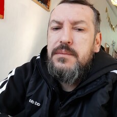 Фотография мужчины Костя, 43 года из г. Молодечно