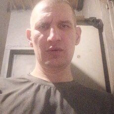 Фотография мужчины Михаил, 37 лет из г. Челябинск
