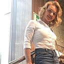 Елизавета, 45 лет
