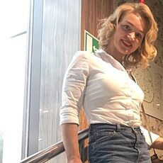 Елизавета, 45 из г. Екатеринбург.