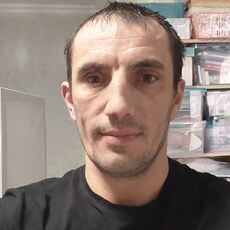Фотография мужчины Андрей, 38 лет из г. Москва