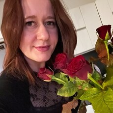 Фотография девушки Anastasiia, 33 года из г. Лодзь