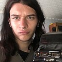 Максим, 19 лет