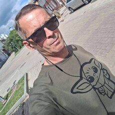 Фотография мужчины Александр, 41 год из г. Киев
