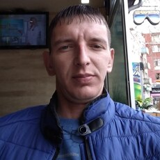 Фотография мужчины Мишаааа, 41 год из г. Красноярск