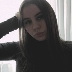 Фотография девушки Анастасия, 20 лет из г. Благовещенск
