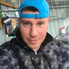 Фотография мужчины Андрей, 44 года из г. Дзержинск