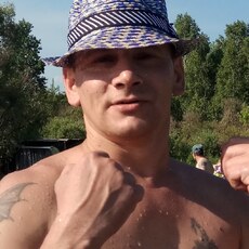 Фотография мужчины Kostia, 44 года из г. Тюмень