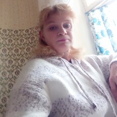 Фотография девушки Оксана, 49 лет из г. Владимир
