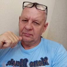 Фотография мужчины Андрей, 57 лет из г. Минеральные Воды