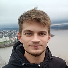 Фотография мужчины Дмитрий, 24 года из г. Оренбург