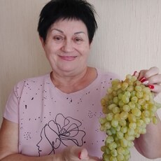 Фотография девушки Любовь, 67 лет из г. Невинномысск