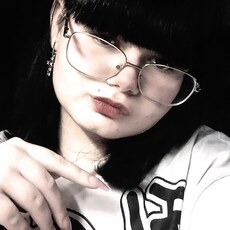 Фотография девушки Мишутка, 18 лет из г. Прокопьевск