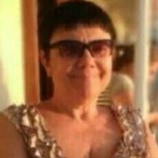 Фотография девушки Галина, 53 года из г. Краснодар