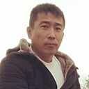 Баатр, 36 лет