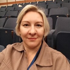 Фотография девушки Любовь, 44 года из г. Москва