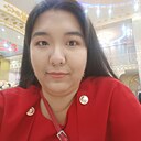 Томирис, 20 лет