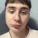 Кирилл, 22 года