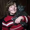 Надюша, 56 лет