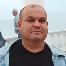 Фотография мужчины Мердан, 46 лет из г. Алушта