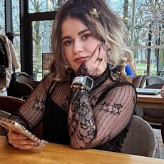 Фотография девушки Nadia, 27 лет из г. Щецин