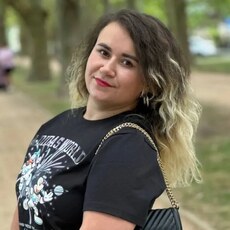 Фотография девушки Nadia, 27 лет из г. Щецин