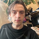 Ян, 20 лет
