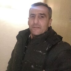 Фотография мужчины Vusal, 49 лет из г. Липецк
