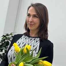Фотография девушки Людмила, 42 года из г. Тула