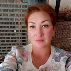 Фотография девушки Елена, 43 года из г. Сызрань