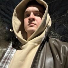 Фотография мужчины Максим, 24 года из г. Кавалерово