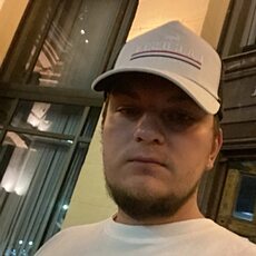 Фотография мужчины Александр, 32 года из г. Воронеж