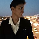 Александр, 23 года