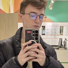 Фотография мужчины Денис, 22 года из г. Санкт-Петербург