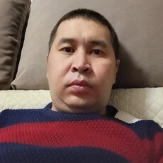 Фотография мужчины Жас, 35 лет из г. Павлодар
