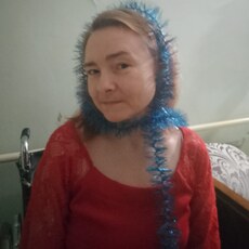 Фотография девушки Елена, 53 года из г. Ростов-на-Дону