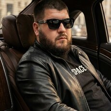 Фотография мужчины Андрей, 32 года из г. Алматы