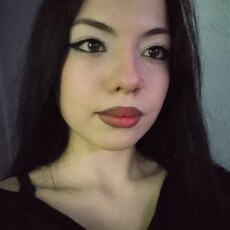 Фотография девушки Софья, 18 лет из г. Новосибирск