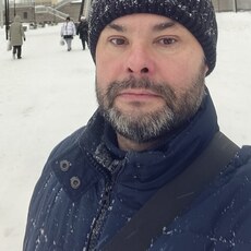 Фотография мужчины Михаил, 46 лет из г. Снежинск