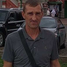 Фотография мужчины Андрей, 47 лет из г. Шарковщина