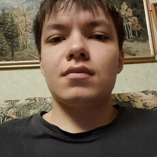 Фотография мужчины Алексей, 25 лет из г. Кызыл
