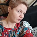Марта, 45 лет