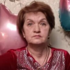 Фотография девушки Людмила, 60 лет из г. Балхаш