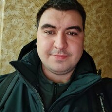 Фотография мужчины Максим, 27 лет из г. Первомайск